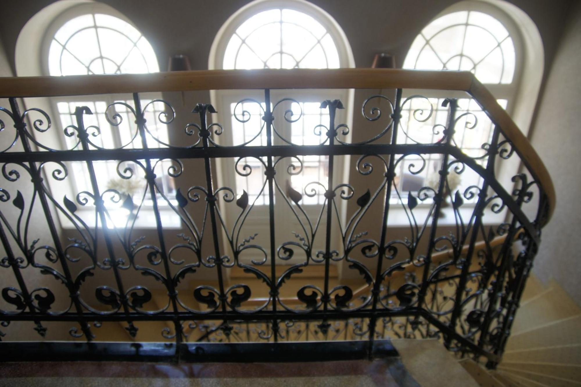 Thanhoffer - Horthy Villa شيوفوك المظهر الخارجي الصورة