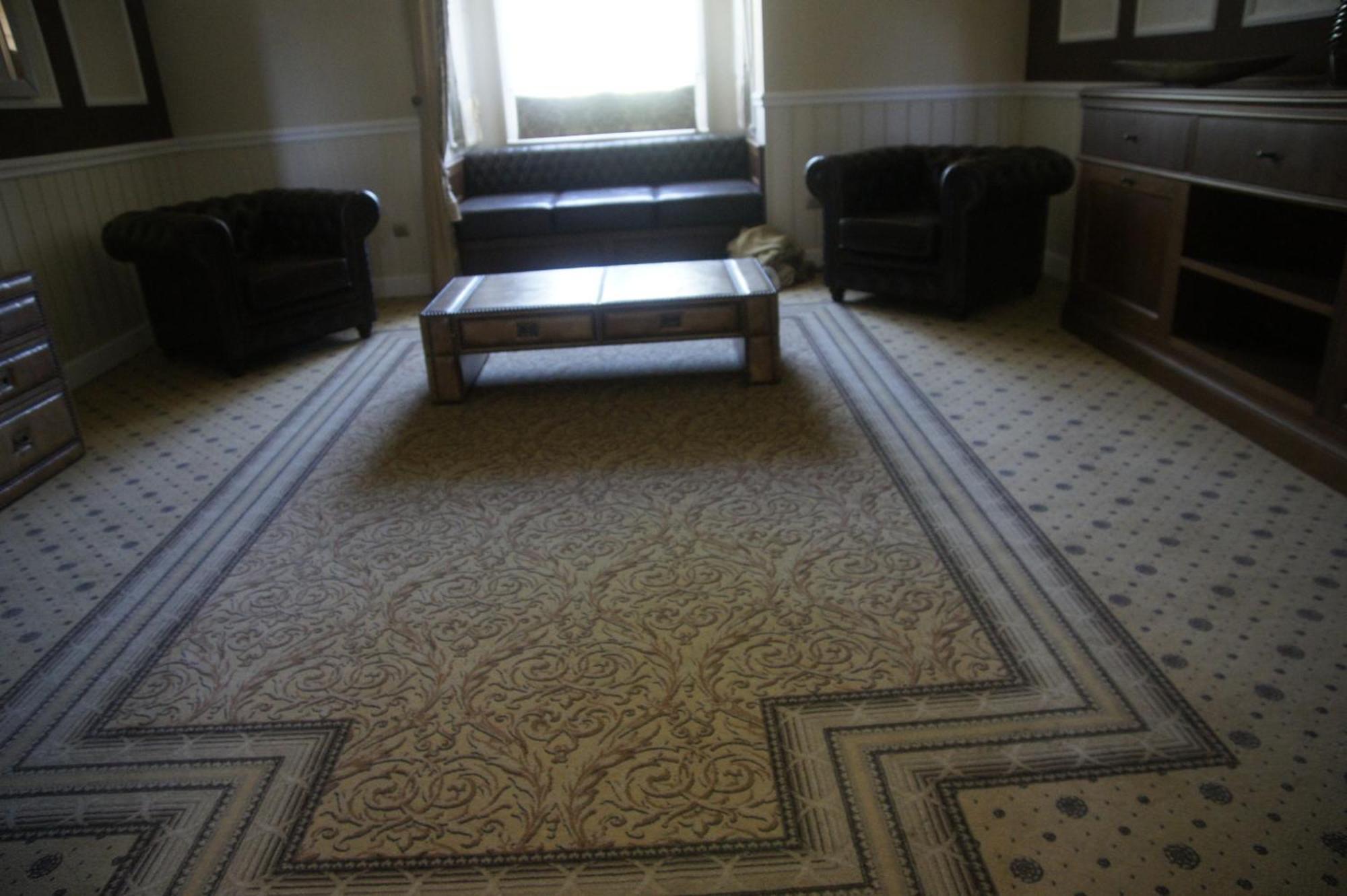 Thanhoffer - Horthy Villa شيوفوك المظهر الخارجي الصورة