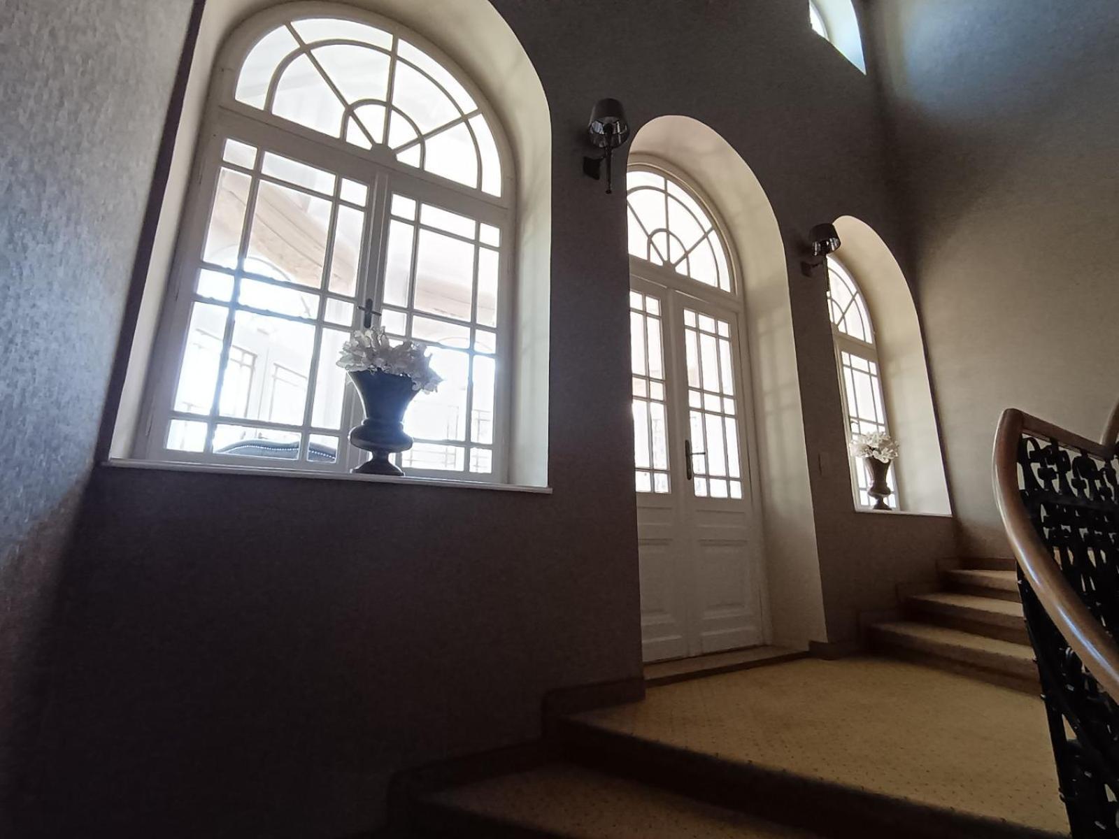 Thanhoffer - Horthy Villa شيوفوك المظهر الخارجي الصورة